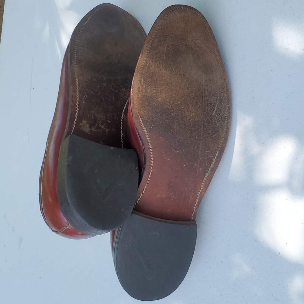 Shoes - Picture 4 of 4